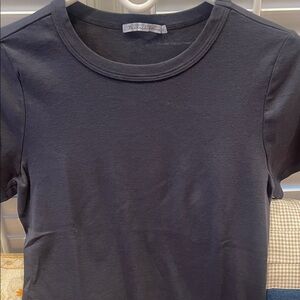 Michael Stars Charcoal Tee